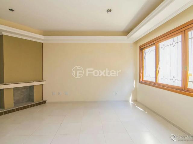 Casa / Sobrado em Condomínio para Venda em Porto Alegre/RS Vila Assunção 3 Quartos