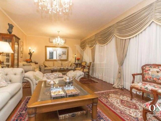Casa / Sobrado em Condomínio para Venda em Porto Alegre/RS Vila Assunção 3 Quartos