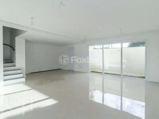 Casa / Sobrado em Condomínio para Venda em Porto Alegre/RS Vila Assunção 3 Quartos