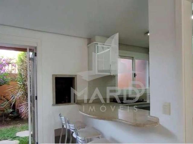 Casa / Sobrado em Condomínio para Venda em Porto Alegre/RS Vila Assunção 3 Quartos