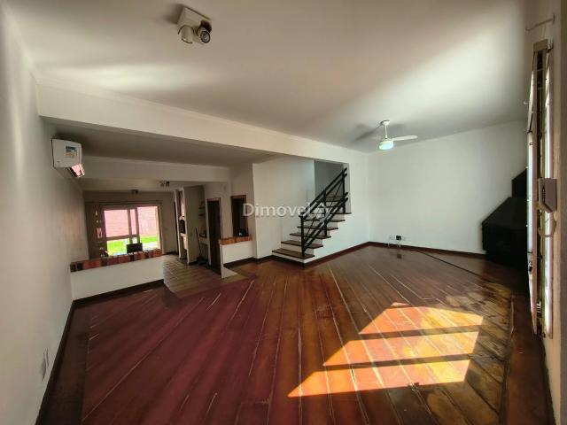 Casa / Sobrado em Condomínio para Venda em Porto Alegre/RS Vila Assunção 3 Quartos