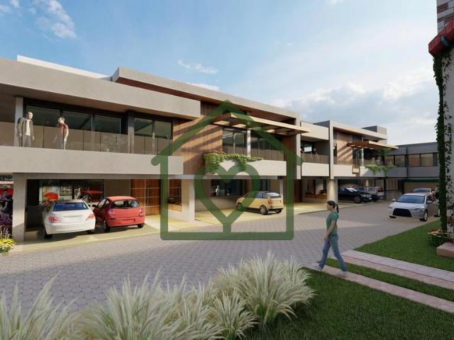 Casa / Sobrado em Condomínio para Venda em Porto Alegre/RS Vila Assunção 3 Quartos