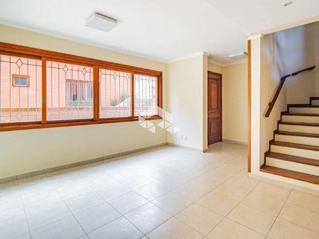 Casa / Sobrado em Condomínio para Venda em Porto Alegre/RS Vila Assunção 3 Quartos