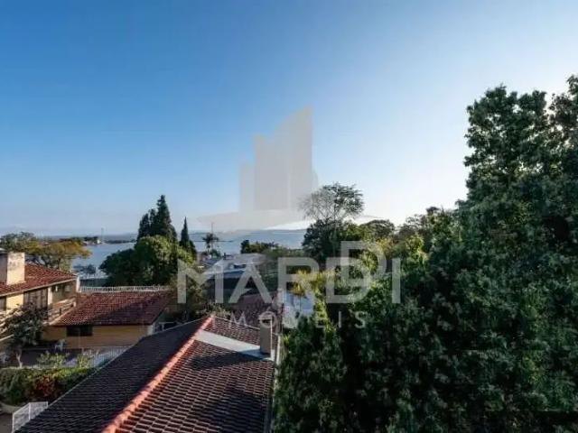 Casa / Sobrado em Condomínio para Venda em Porto Alegre/RS Vila Assunção 3 Quartos