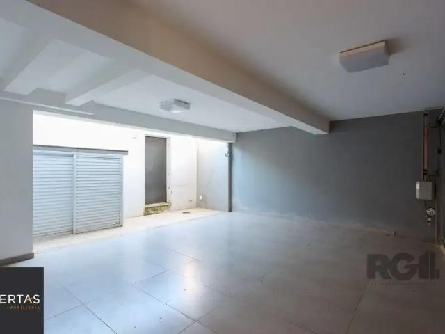 Casa / Sobrado em Condomínio para Venda em Porto Alegre/RS Vila Assunção 3 Quartos