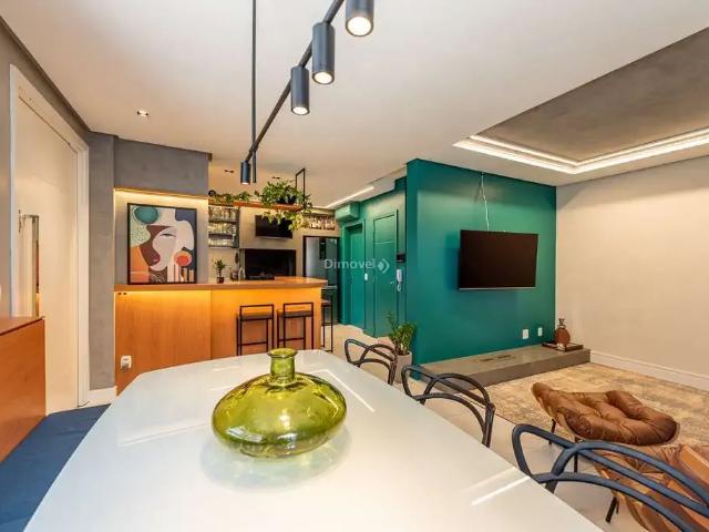 Casa / Sobrado em Condomínio para Venda em Porto Alegre/RS Vila Assunção 3 Quartos