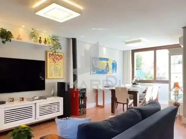 Casa / Sobrado em Condomínio para Venda em Porto Alegre/RS Vila Assunção 3 Quartos