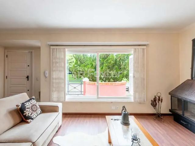 Casa / Sobrado em Condomínio para Venda em Porto Alegre/RS Vila Assunção 3 Quartos