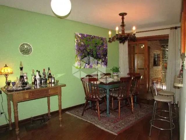 Casa / Sobrado em Condomínio para Venda em Porto Alegre/RS Vila Assunção 3 Quartos