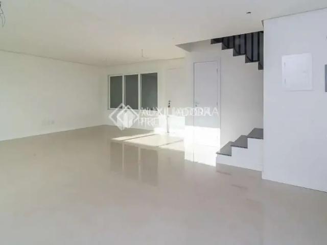 Casa / Sobrado em Condomínio para Venda em Porto Alegre/RS Vila Assunção 3 Quartos