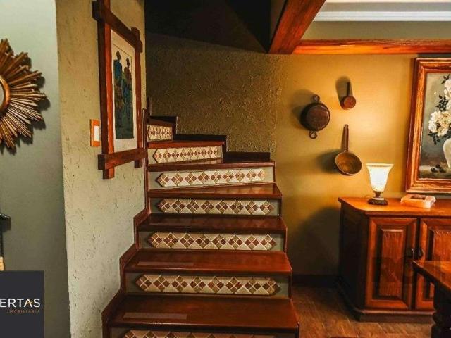 Casa / Sobrado em Condomínio para Venda em Porto Alegre/RS Vila Assunção 3 Quartos