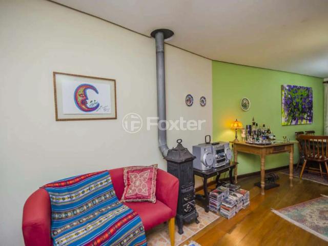 Casa / Sobrado em Condomínio para Venda em Porto Alegre/RS Vila Assunção 3 Quartos