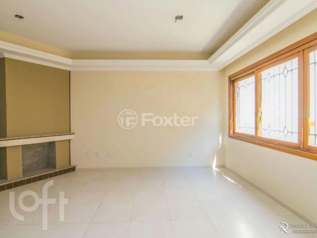 Casa / Sobrado em Condomínio para Venda em Porto Alegre/RS Vila Assunção 3 Quartos