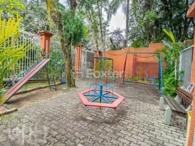 Casa / Sobrado em Condomínio para Venda em Porto Alegre/RS Vila Assunção 3 Quartos