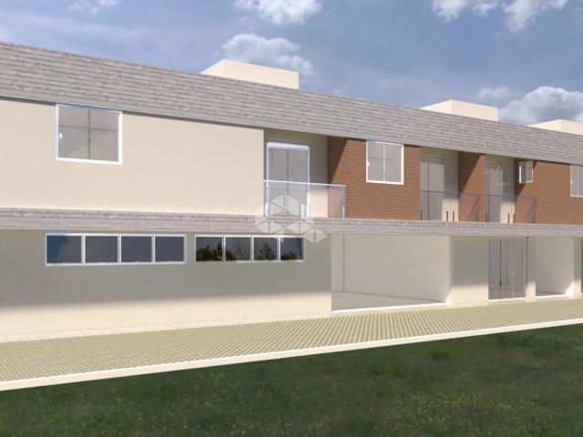 Casa / Sobrado em Condomínio para Venda em Porto Alegre/RS Vila Assunção 3 Quartos