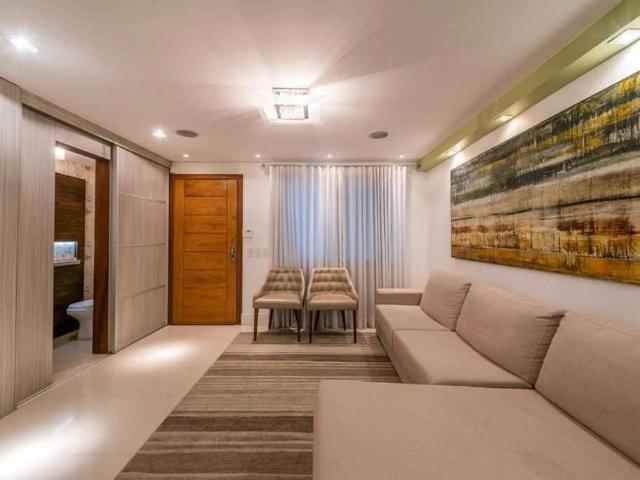 Casa / Sobrado em Condomínio para Venda em Porto Alegre/RS Vila Assunção 3 Quartos