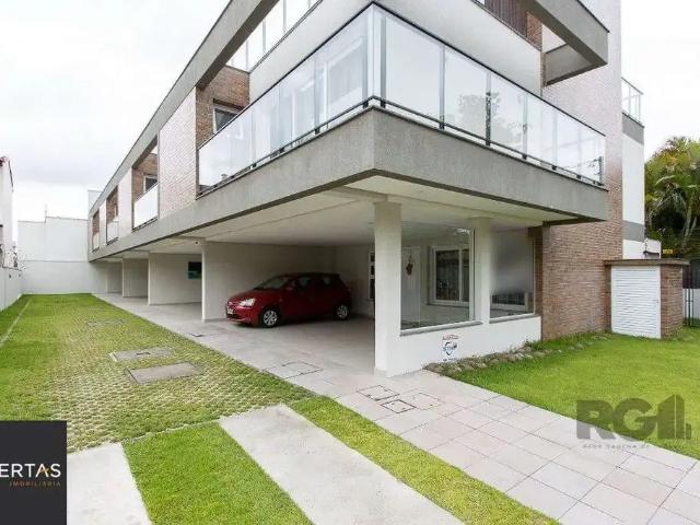 Casa / Sobrado em Condomínio para Venda em Porto Alegre/RS Vila Assunção 3 Quartos