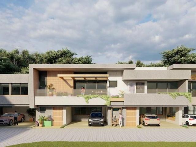Casa / Sobrado em Condomínio para Venda em Porto Alegre/RS Vila Assunção 3 Quartos