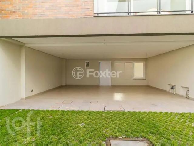 Casa / Sobrado em Condomínio para Venda em Porto Alegre/RS Vila Assunção 3 Quartos