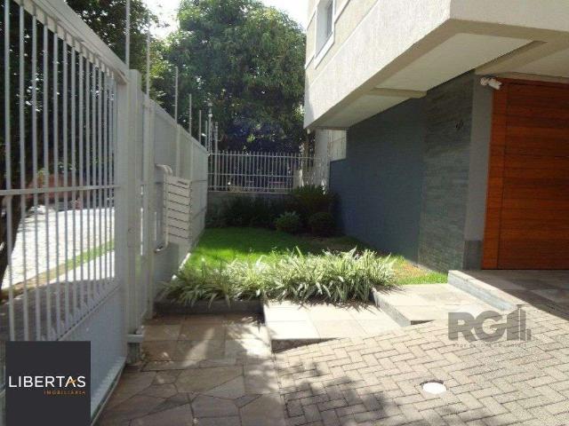 Casa / Sobrado em Condomínio para Venda em Porto Alegre/RS Vila Ipiranga 3 Quartos