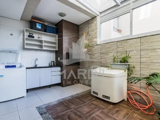 Casa / Sobrado em Condomínio para Venda em Porto Alegre/RS Vila Ipiranga 3 Quartos
