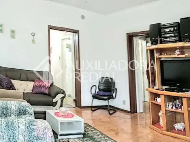 Casa / Sobrado em Condomínio para Venda em Porto Alegre/RS Vila Ipiranga 3 Quartos