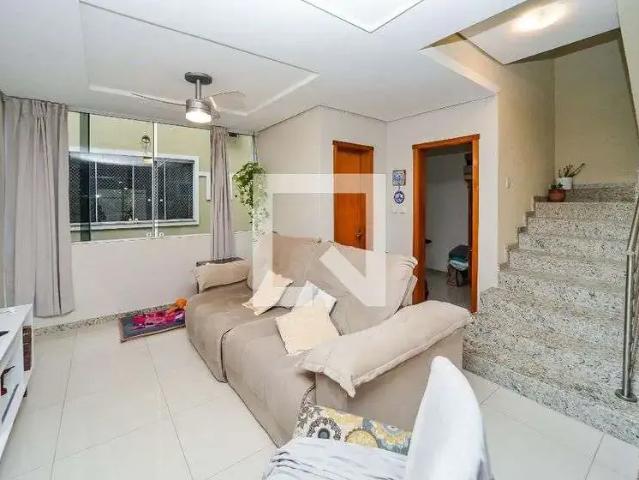Casa / Sobrado em Condomínio para Venda em Porto Alegre/RS Vila Ipiranga 3 Quartos
