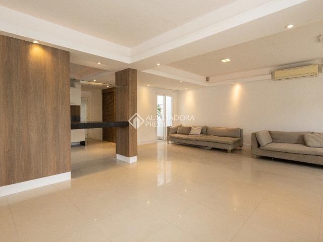 Casa / Sobrado em Condomínio para Venda em Porto Alegre/RS Vila Ipiranga 5 Quartos