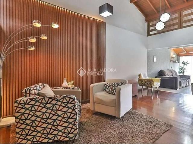 Casa / Sobrado em Condomínio para Venda em Porto Alegre/RS Vila Jardim 2 Quartos