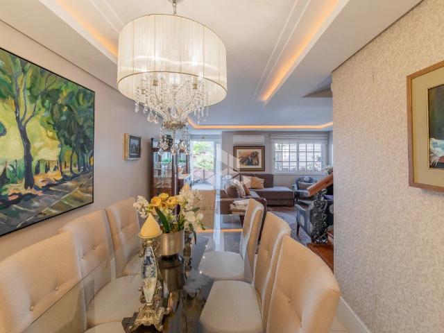Casa / Sobrado em Condomínio para Venda em Porto Alegre/RS Vila Jardim 3 Quartos