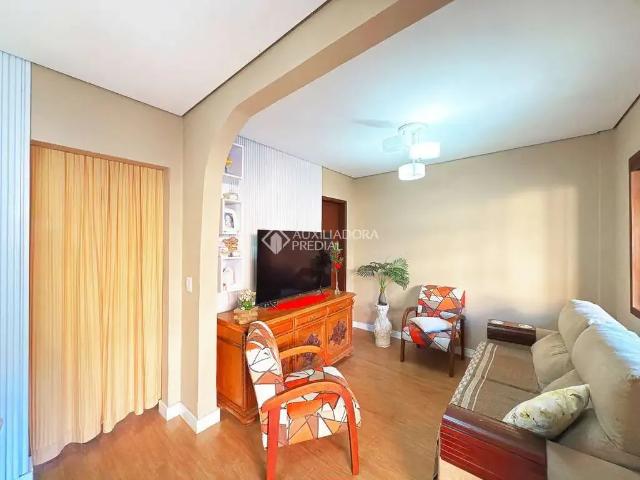 Casa / Sobrado em Condomínio para Venda em Porto Alegre/RS Vila Jardim 4 Quartos