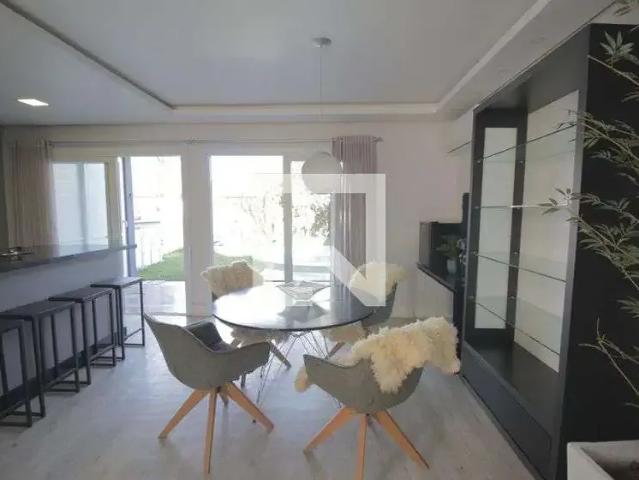 Casa / Sobrado em Condomínio para Venda em Porto Alegre/RS Vila Operária 3 Quartos