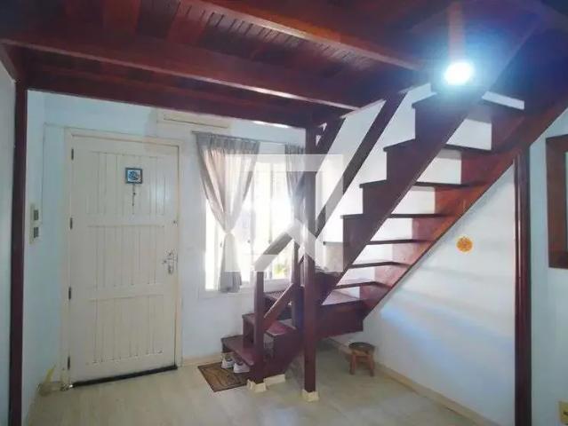 Casa / Sobrado em Condomínio para Venda em Porto Alegre/RS Vila Operária 3 Quartos