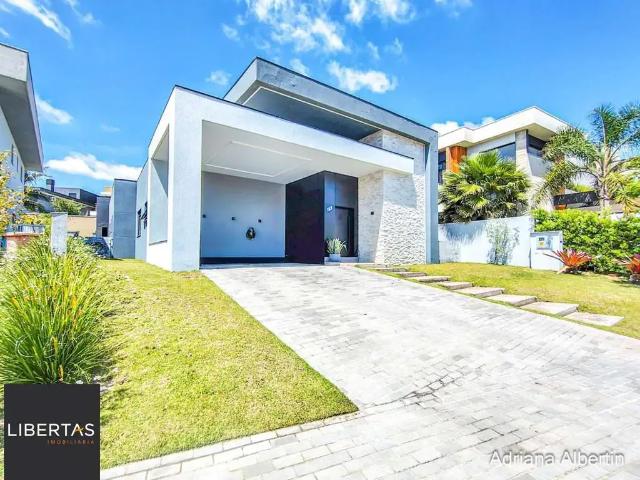 Casa / Sobrado em Condomínio para Venda em Porto Alegre/RS Vila Nova 4 Quartos