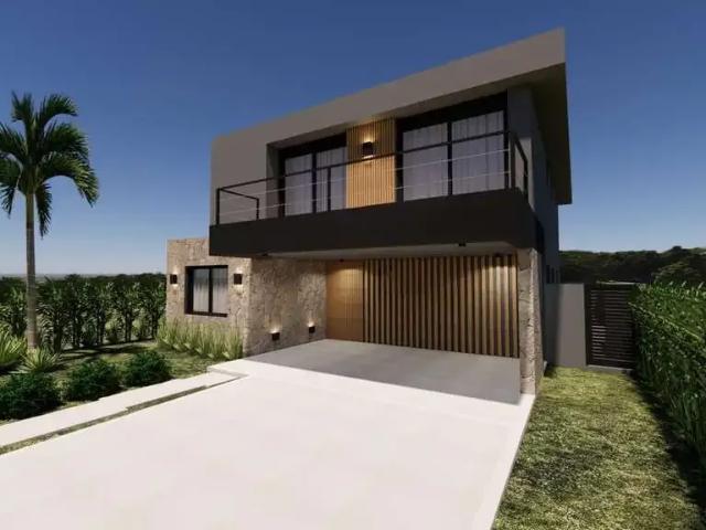 Casa / Sobrado em Condomínio para Venda em Porto Alegre/RS Vila Nova 4 Quartos