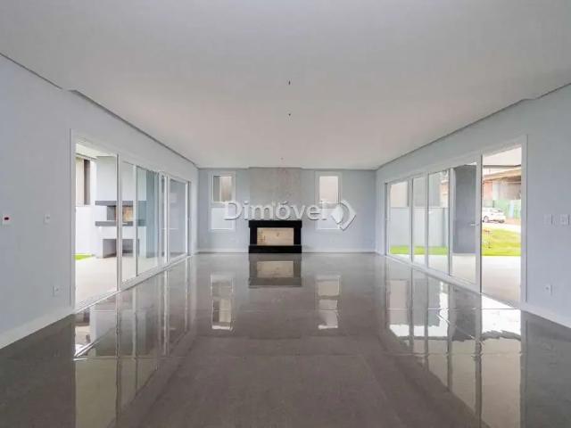 Casa / Sobrado em Condomínio para Venda em Porto Alegre/RS Vila Nova 4 Quartos