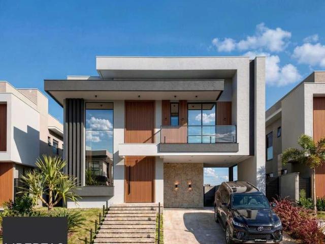 Casa / Sobrado em Condomínio para Venda em Porto Alegre/RS Vila Nova 4 Quartos