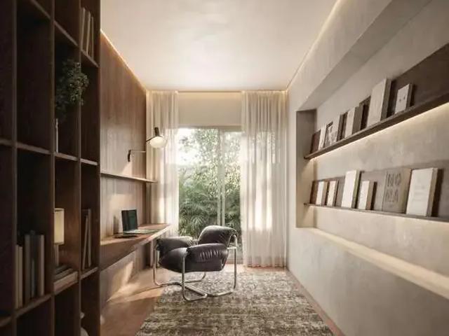 Casa / Sobrado em Condomínio para Venda em Porto Alegre/RS Vila Nova 4 Quartos