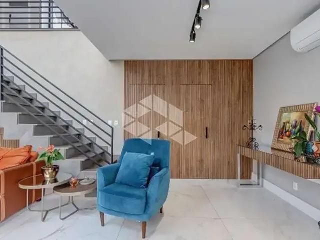 Casa / Sobrado em Condomínio para Venda em Porto Alegre/RS Vila Nova 4 Quartos