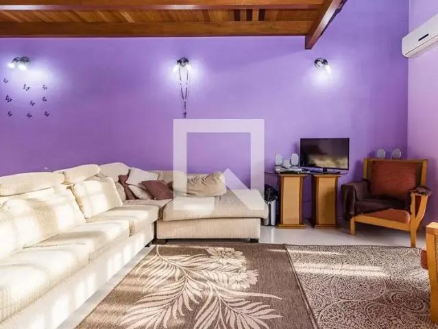 Casa / Sobrado em Condomínio para Venda em Porto Alegre/RS Vila Nova 4 Quartos