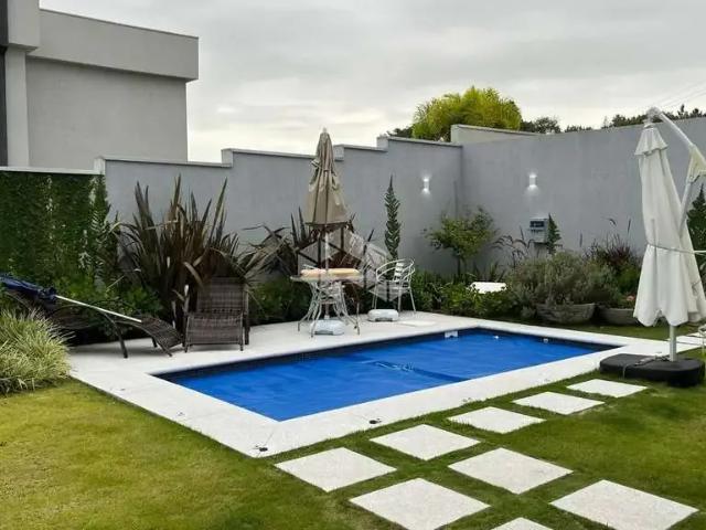 Casa / Sobrado em Condomínio para Venda em Porto Alegre/RS Vila Nova 4 Quartos