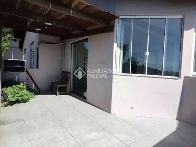 Casa / Sobrado em Condomínio para Venda em Porto Alegre/RS Vila Nova 5 Quartos