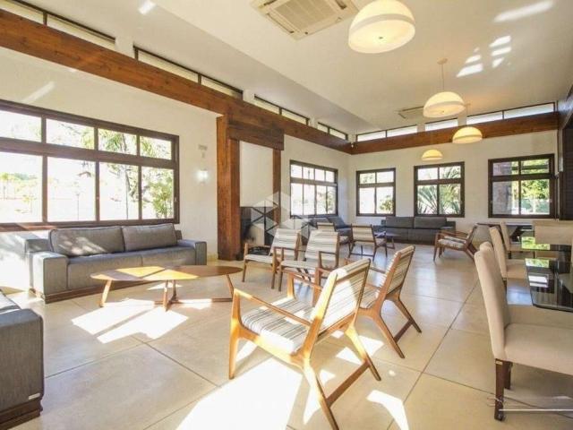 Casa / Sobrado em Condomínio para Venda em Porto Alegre/RS Vila Nova 1 Quartos