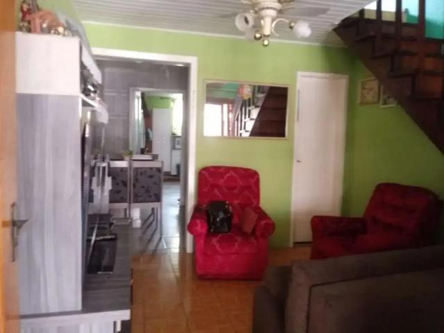 Casa / Sobrado em Condomínio para Venda em Porto Alegre/RS Vila Nova 2 Quartos