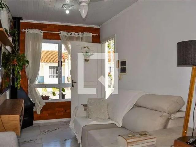 Casa / Sobrado em Condomínio para Venda em Porto Alegre/RS Vila Nova 2 Quartos