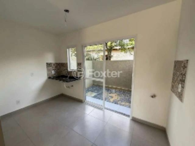 Casa / Sobrado em Condomínio para Venda em Porto Alegre/RS Vila Nova 2 Quartos