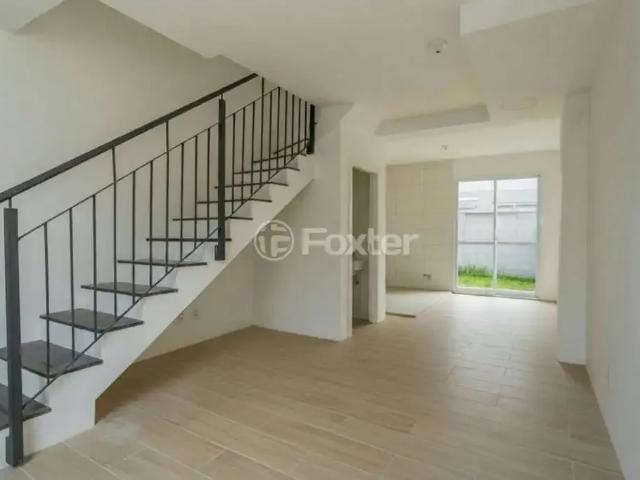 Casa / Sobrado em Condomínio para Venda em Porto Alegre/RS Vila Nova 2 Quartos