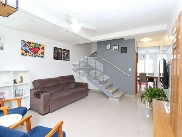 Casa / Sobrado em Condomínio para Venda em Porto Alegre/RS Vila Nova 2 Quartos