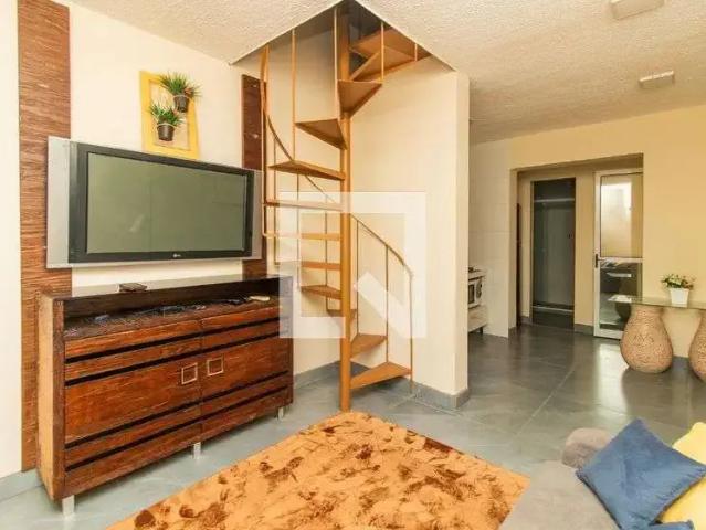 Casa / Sobrado em Condomínio para Venda em Porto Alegre/RS Vila Nova 2 Quartos
