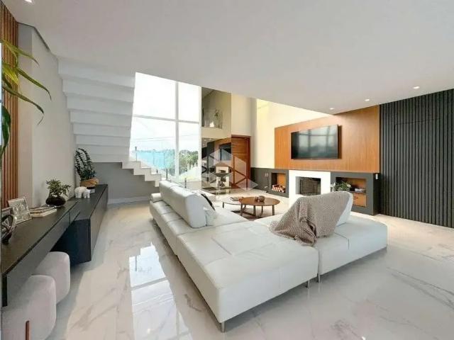Casa / Sobrado em Condomínio para Venda em Porto Alegre/RS Vila Nova 3 Quartos